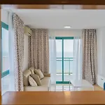 Magic Atrium Daire *