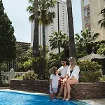 Magic Atrium Daire Cala de Finestrat