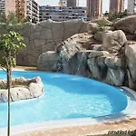 Magic Atrium Daire Cala de Finestrat