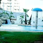 Magic Atrium Cala de Finestrat