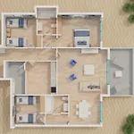 Magic Atrium Daire Cala de Finestrat