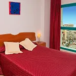 Magic Atrium Cala de Finestrat