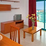 Magic Atrium Daire Cala de Finestrat