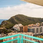 Magic Atrium Cala de Finestrat