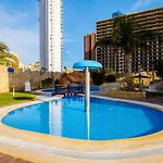 Daire Magic Atrium Cala de Finestrat