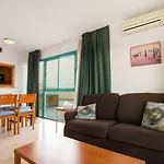 Magic Atrium * Cala de Finestrat