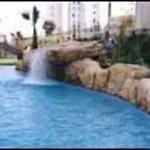 Magic Atrium Daire