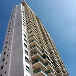 Magic Atrium Daire *