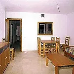 Magic Atrium Daire