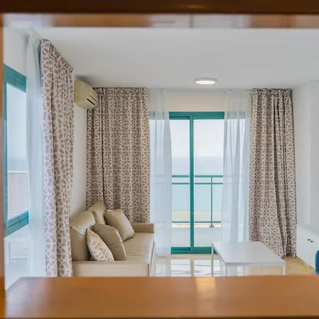 Magic Atrium Apartment *