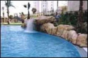 Magic Atrium Daire