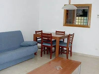 Magic Atrium Daire
